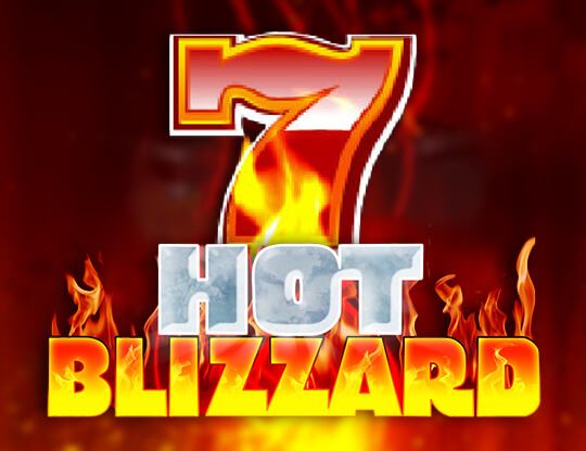 Hot Blizzard